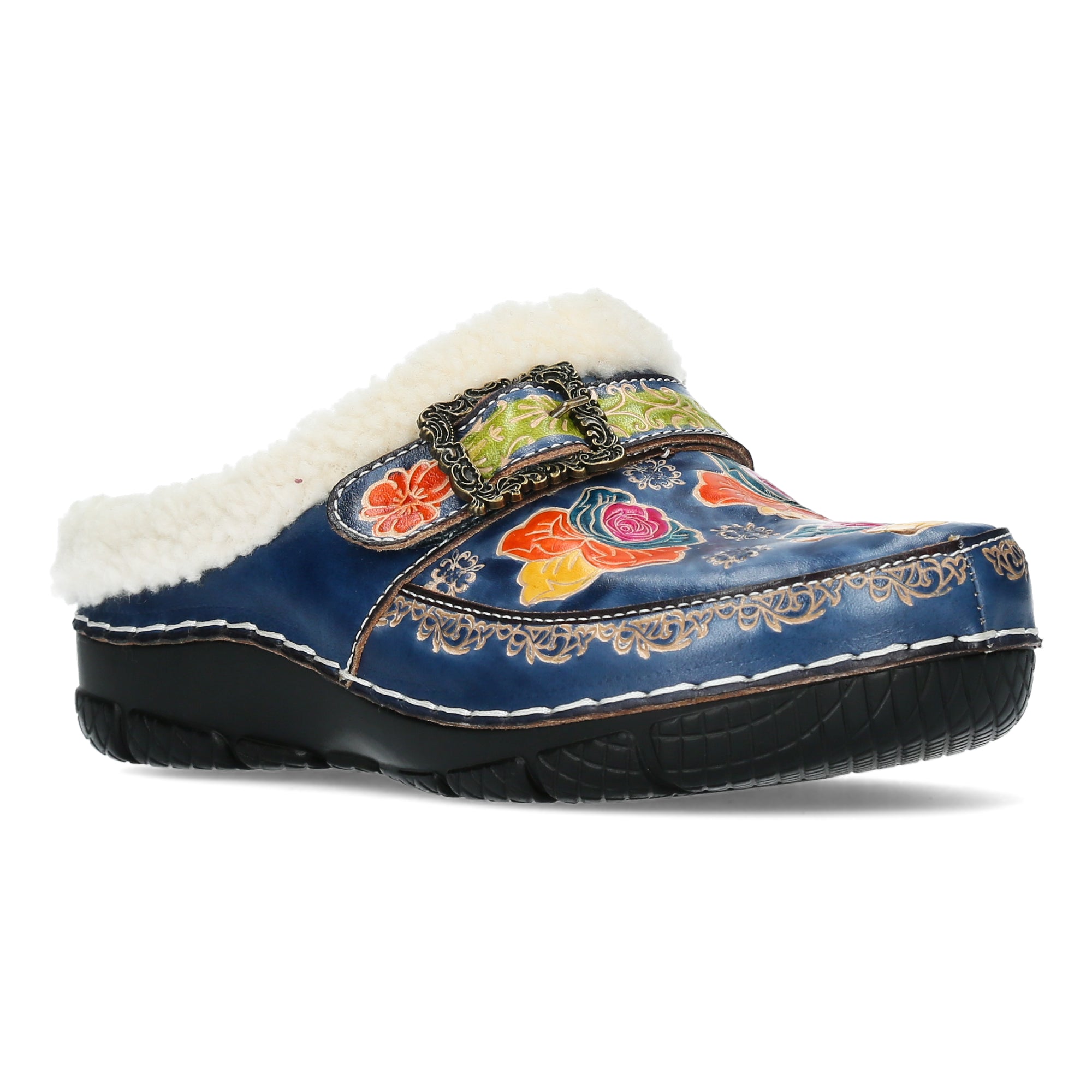 BICLLYO 45 clogs