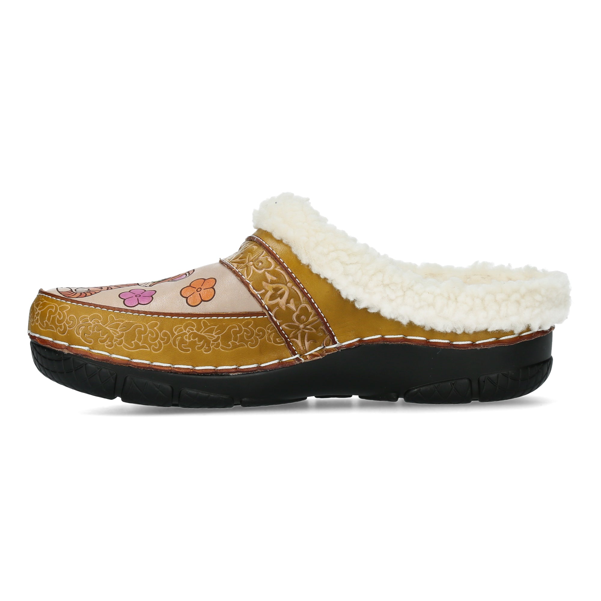 BICLLYO 46 clogs