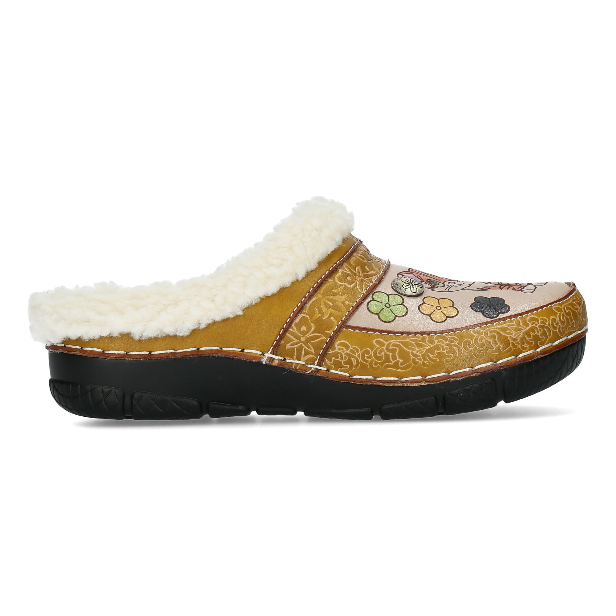 BICLLYO 46 clogs