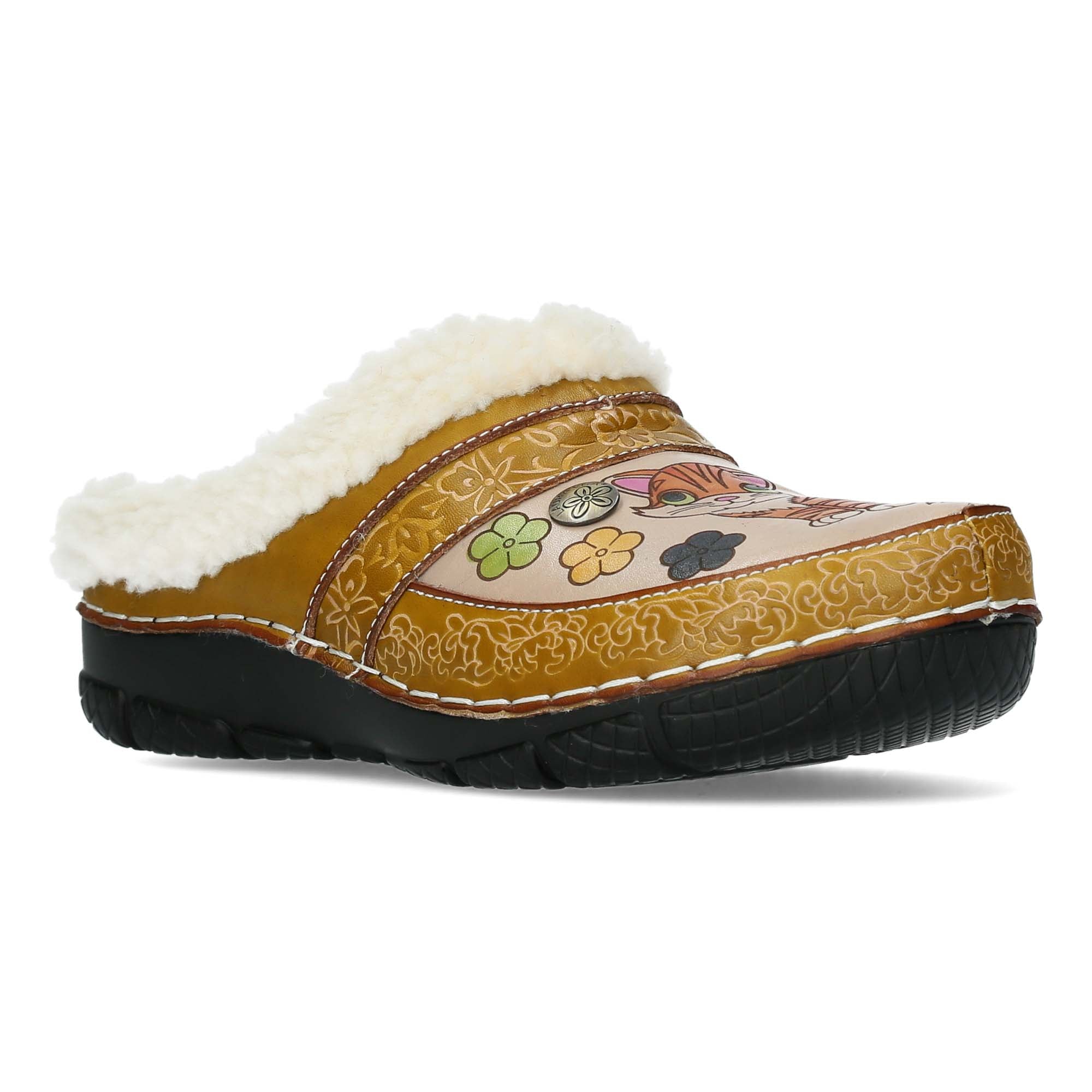 BICLLYO 46 clogs