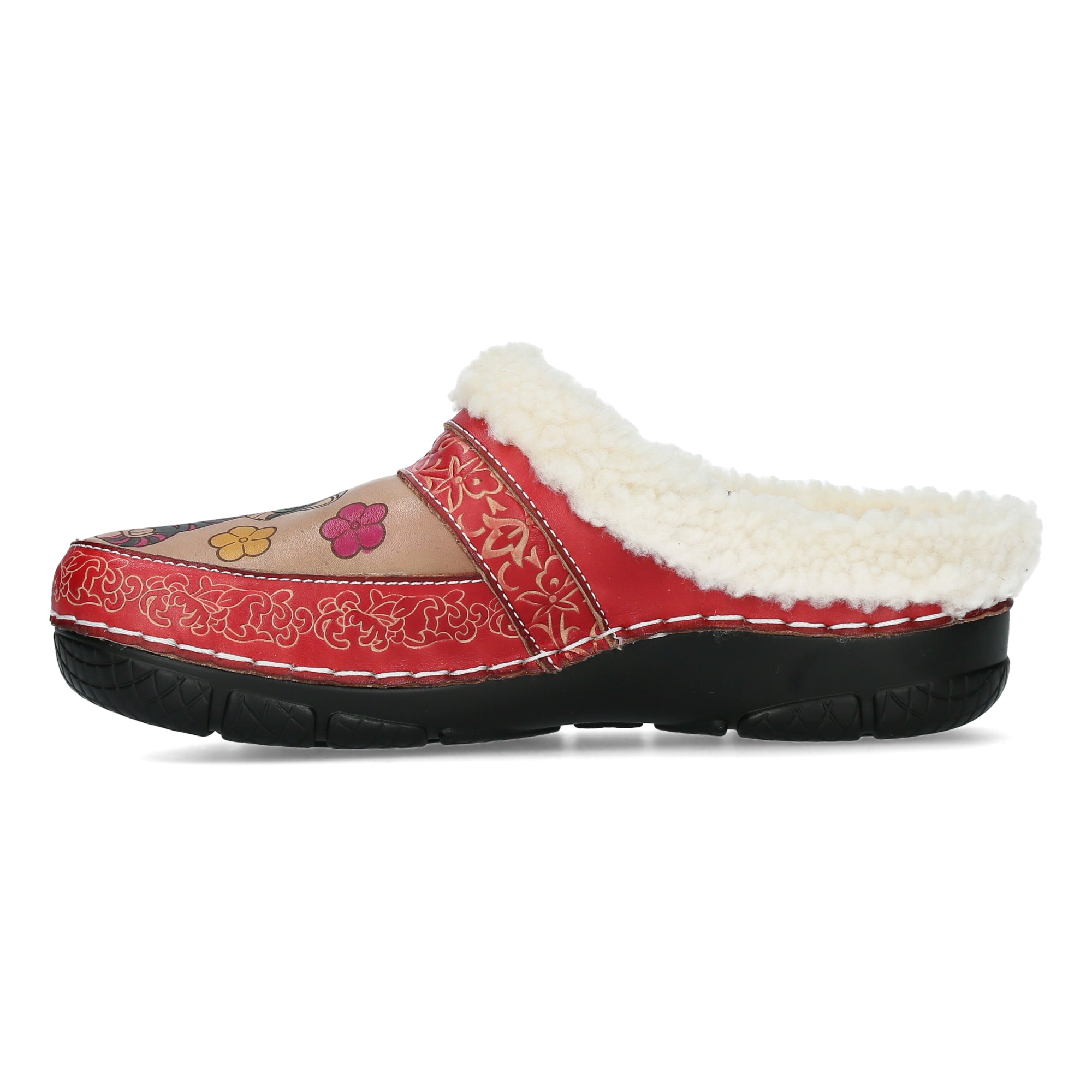 BICLLYO 46 clogs