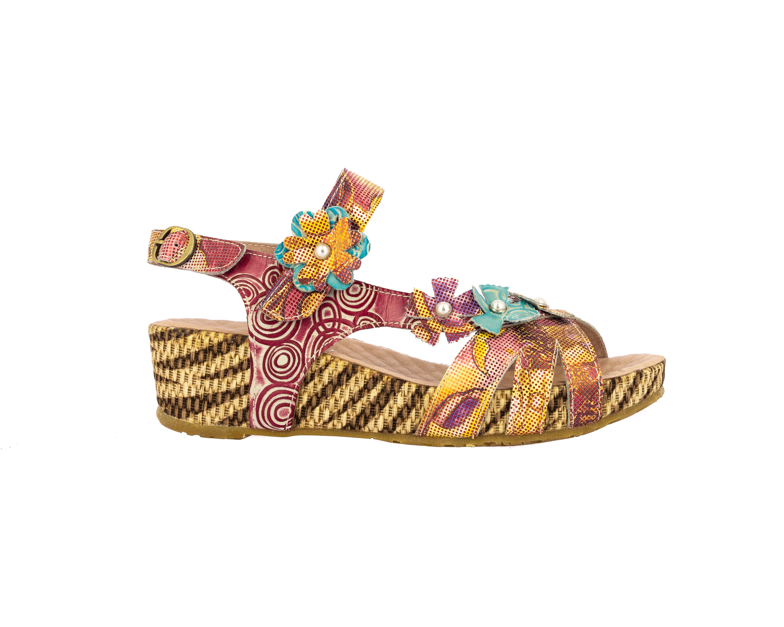 BICNGOO 93 sandalen