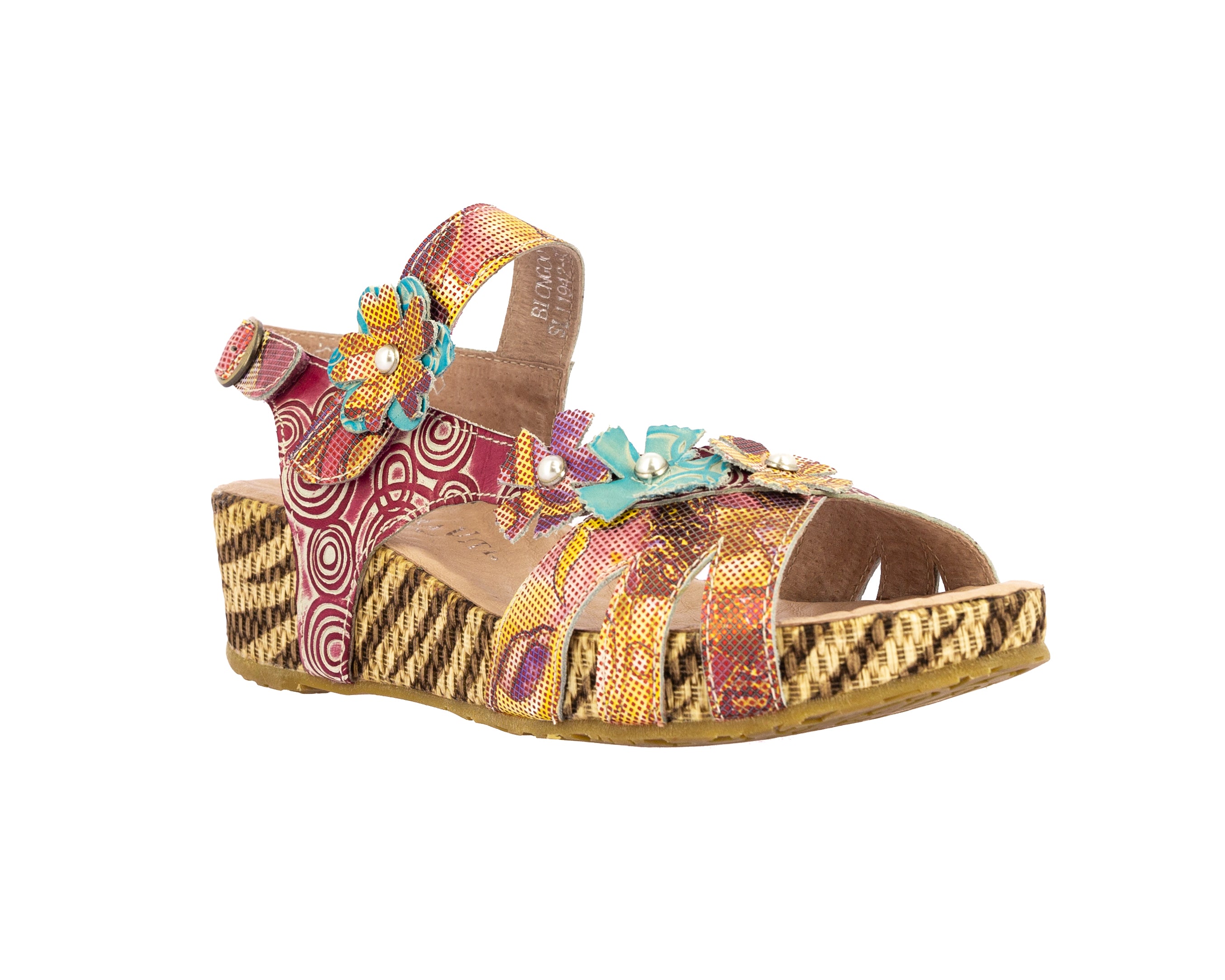 BICNGOO 93 sandalen