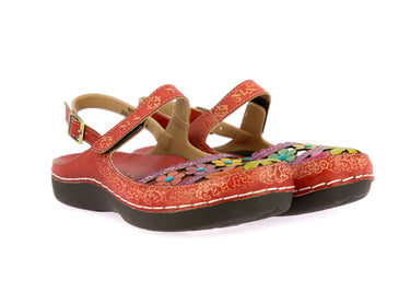 Sandals - BILLY 51