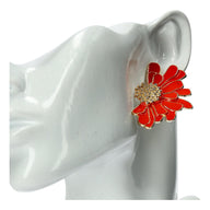 Earrings - BILLY