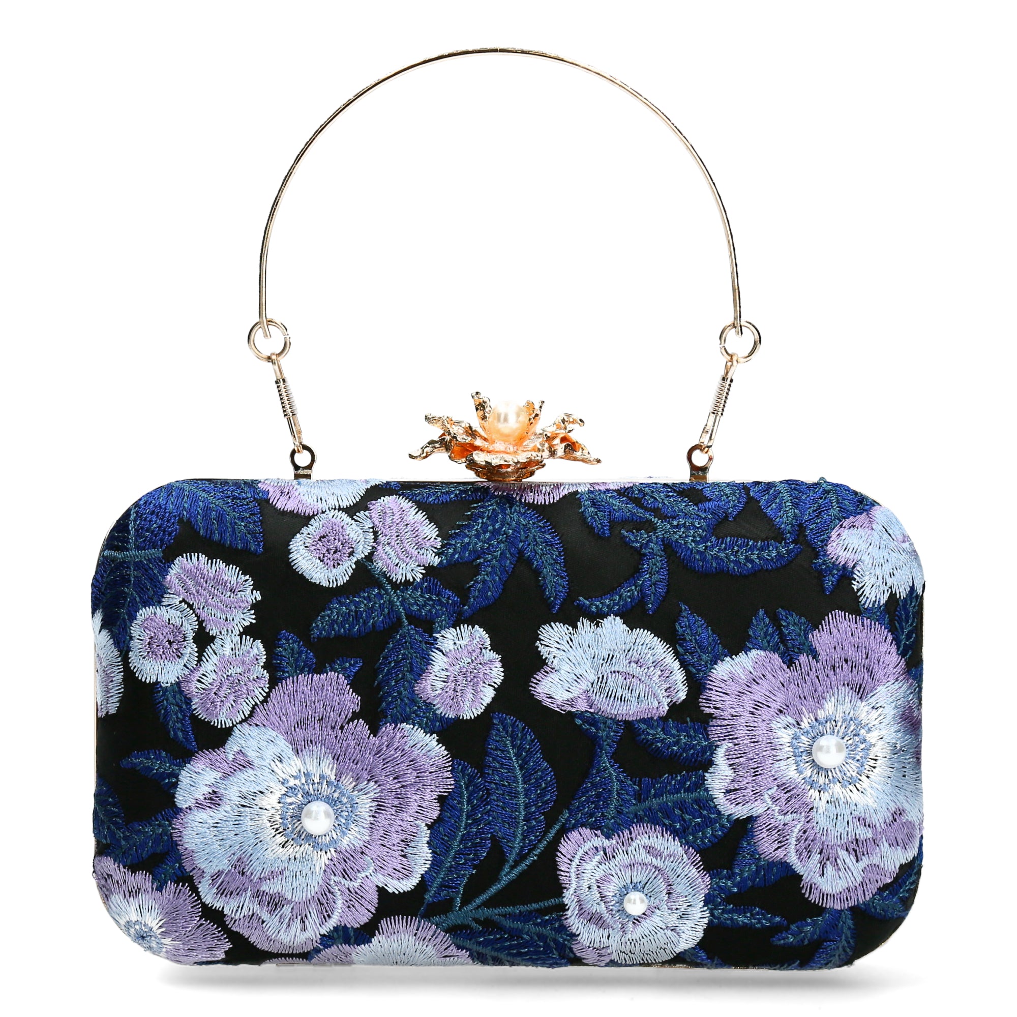 Borsa esclusiva Blossom