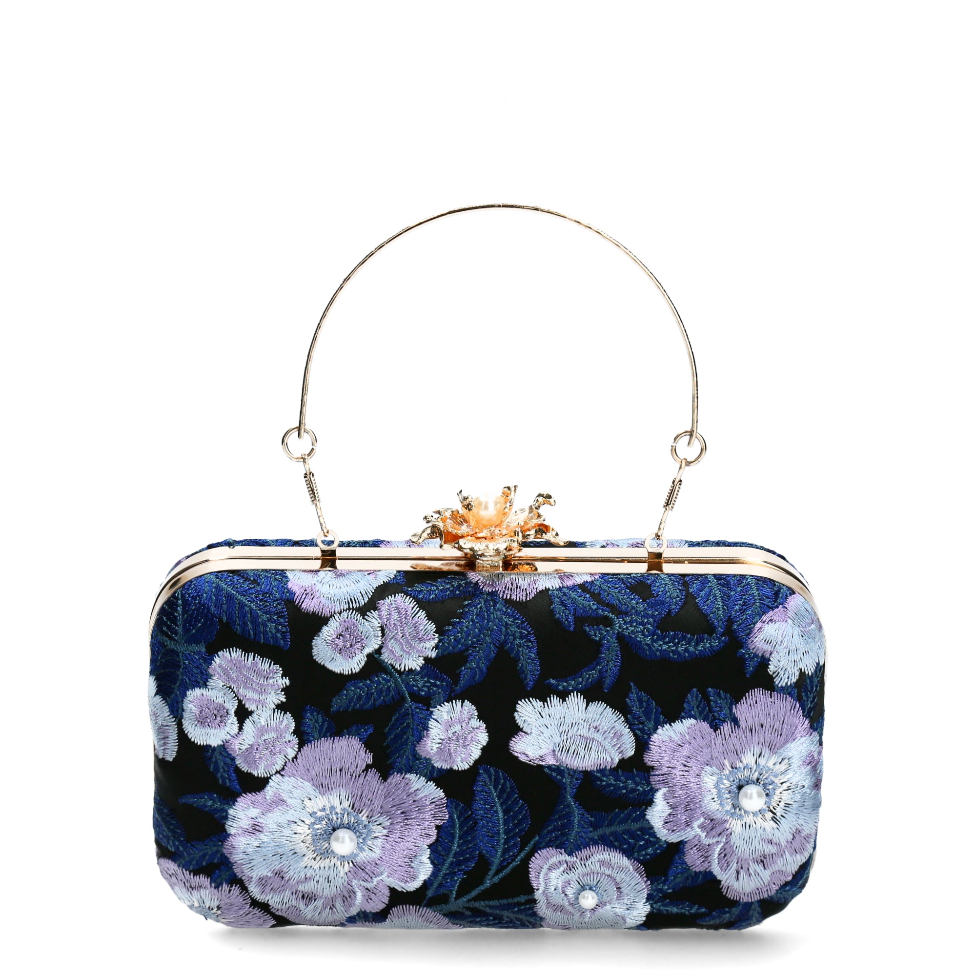 Borsa esclusiva Blossom