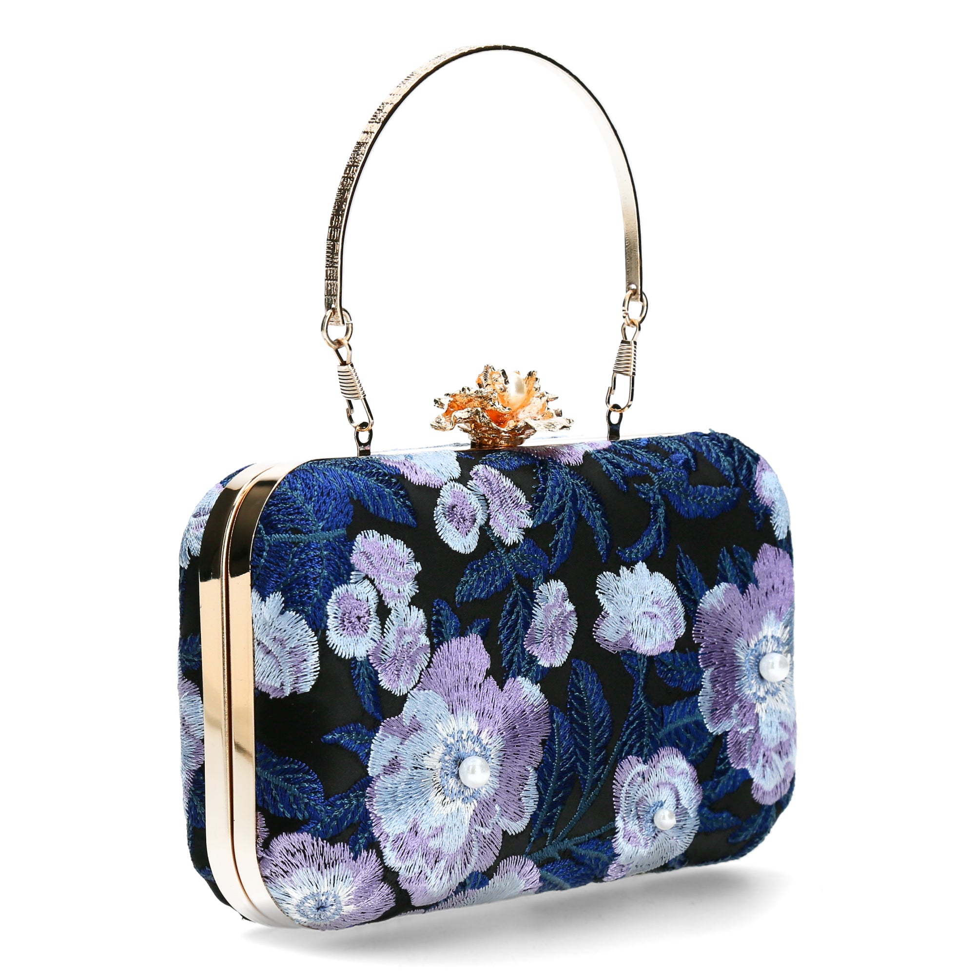 Bolsa exclusiva Blossom