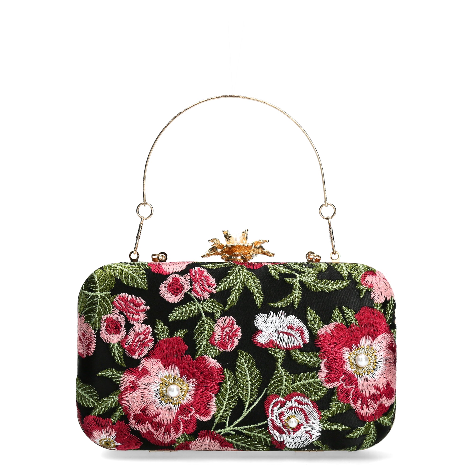 Blossom exclusieve tas