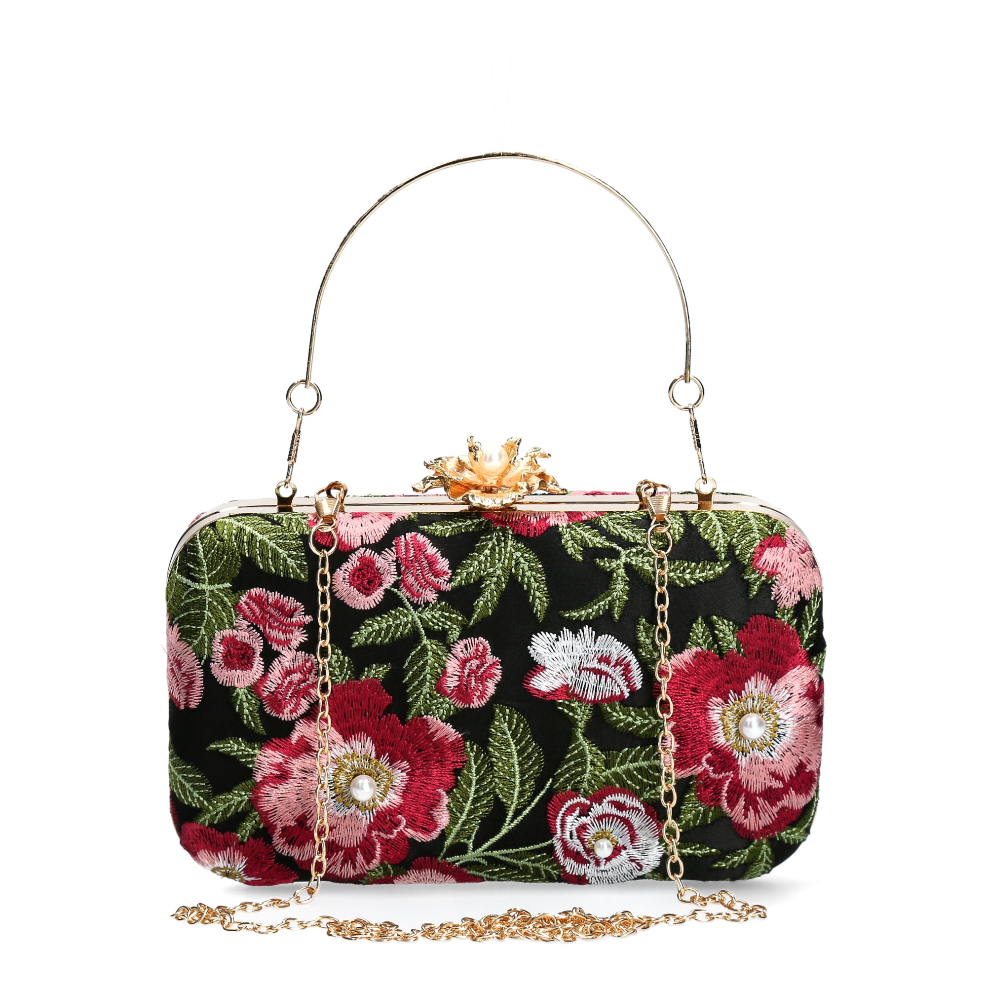 Bolsa exclusiva Blossom