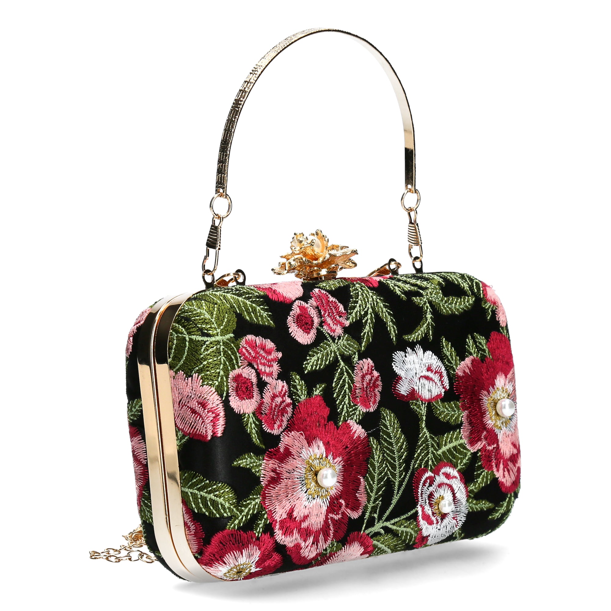 Blossom exclusieve tas