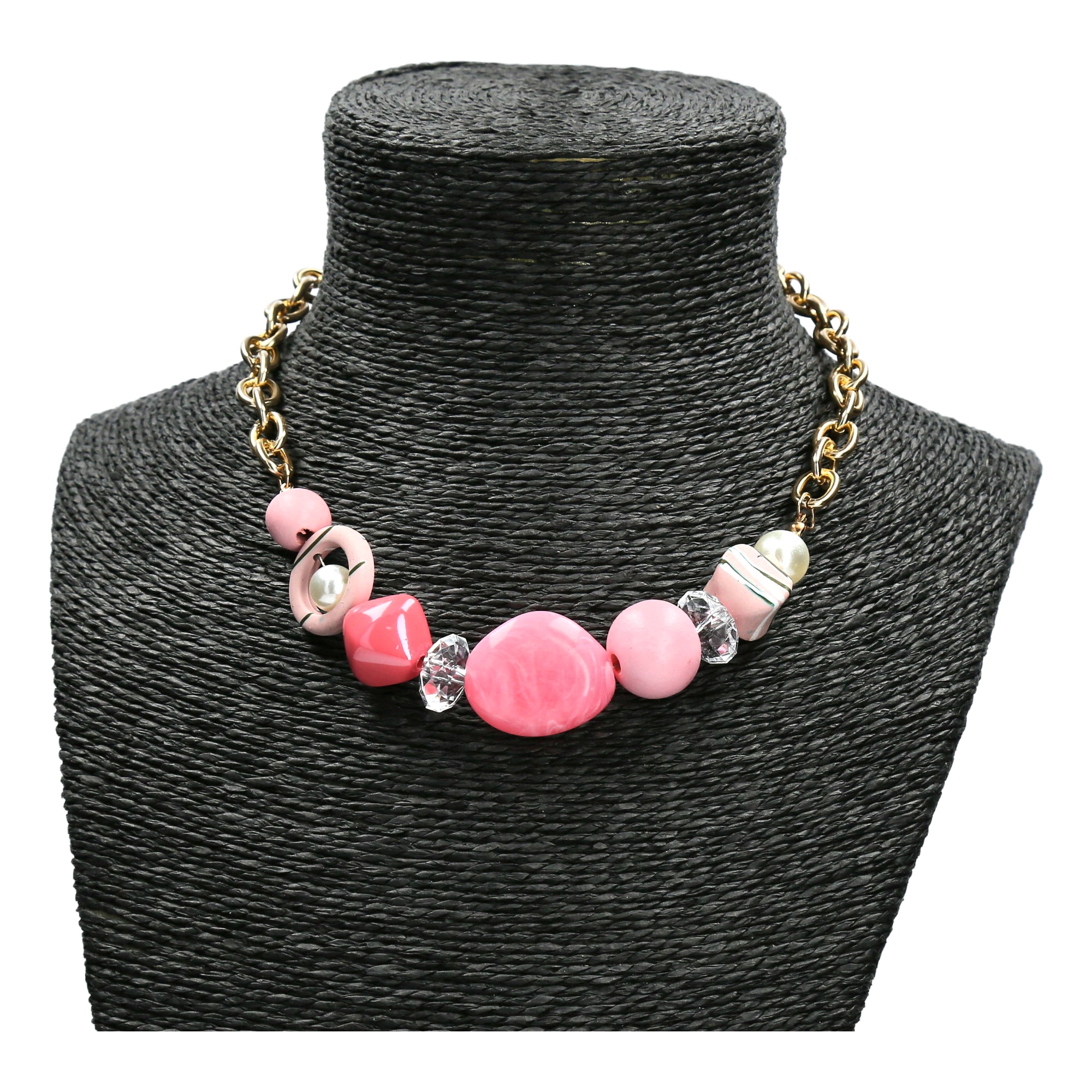 Bijou collier Bonbon Exclusivité