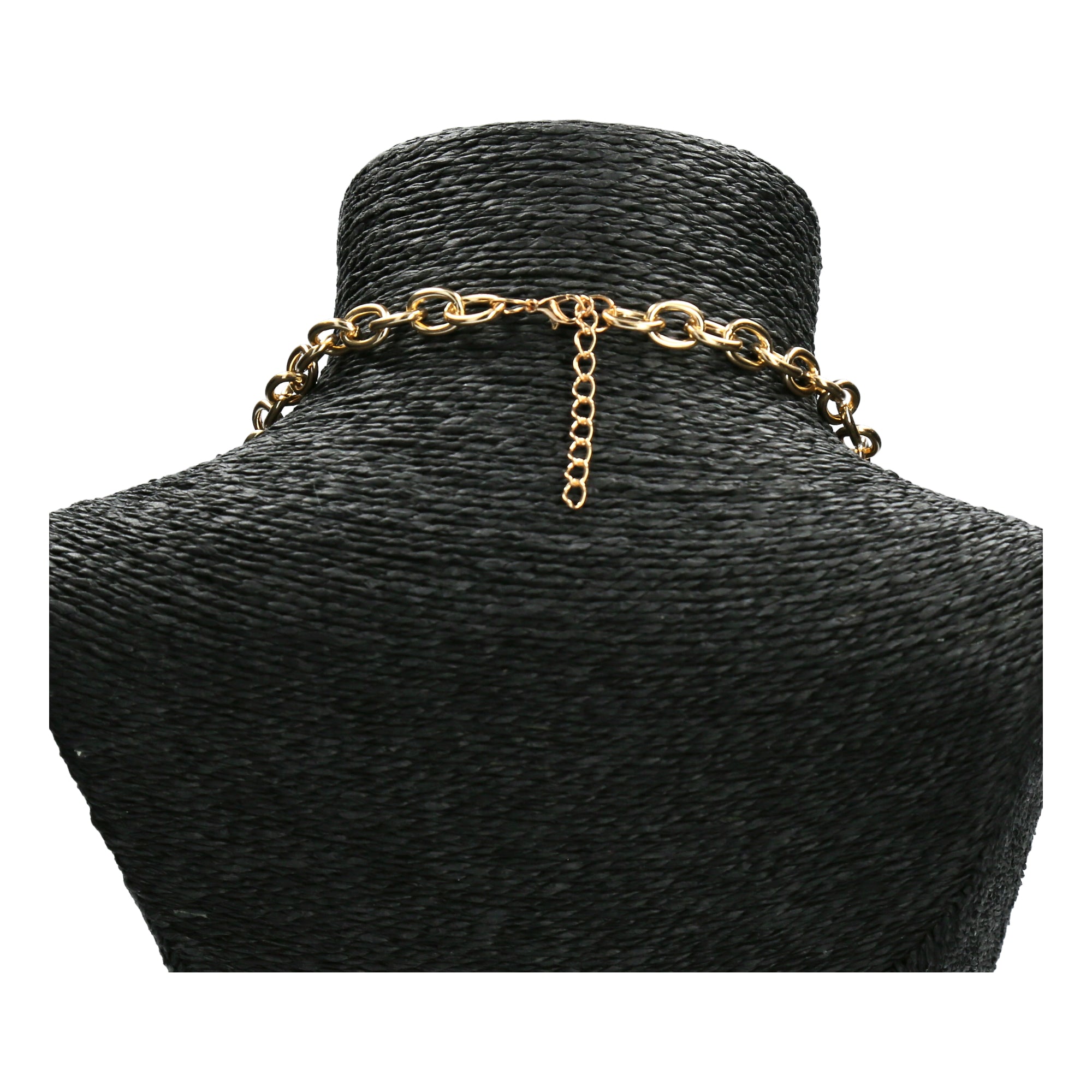 Bijou collier Bonbon Exclusivité