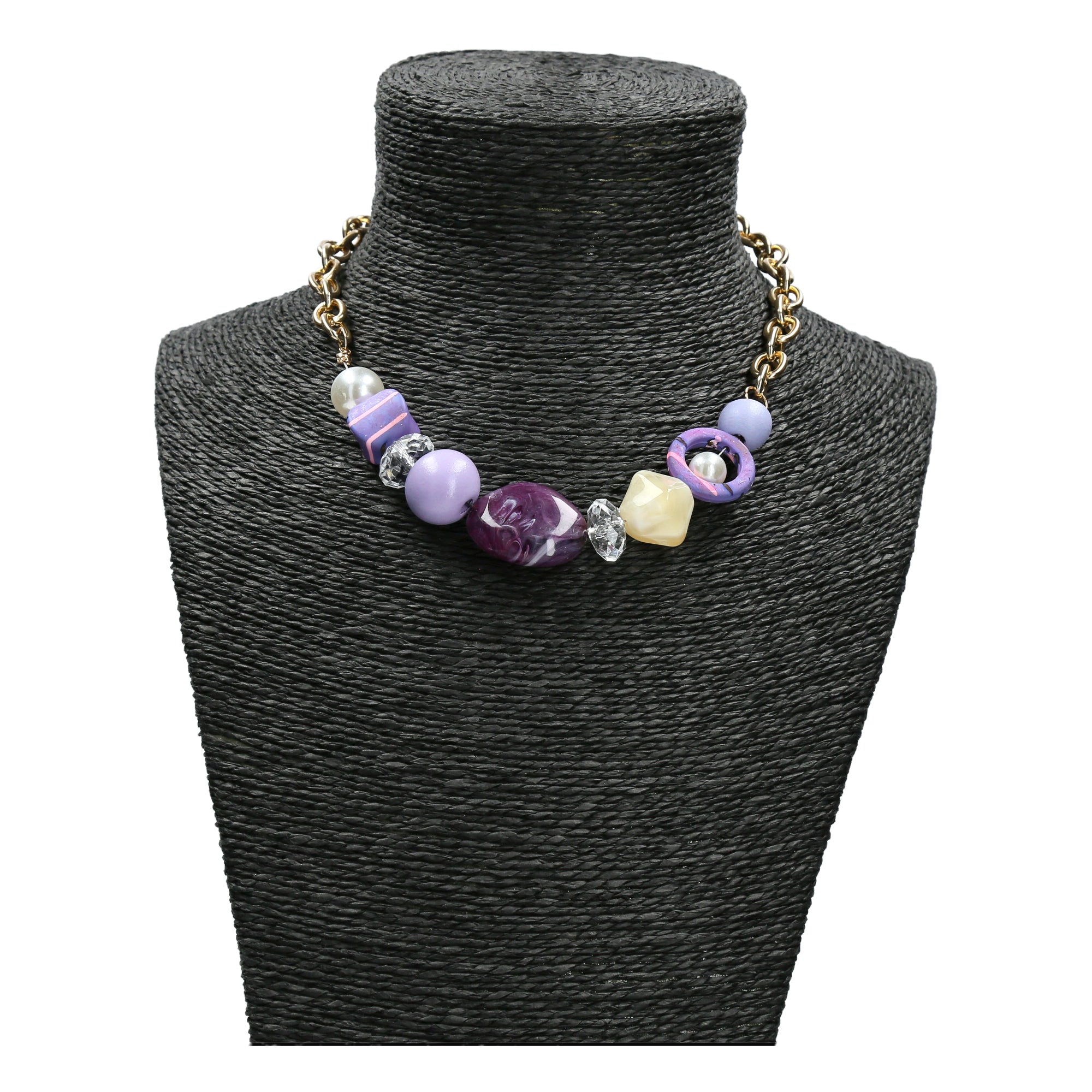 Bijou collier Bonbon Exclusivité