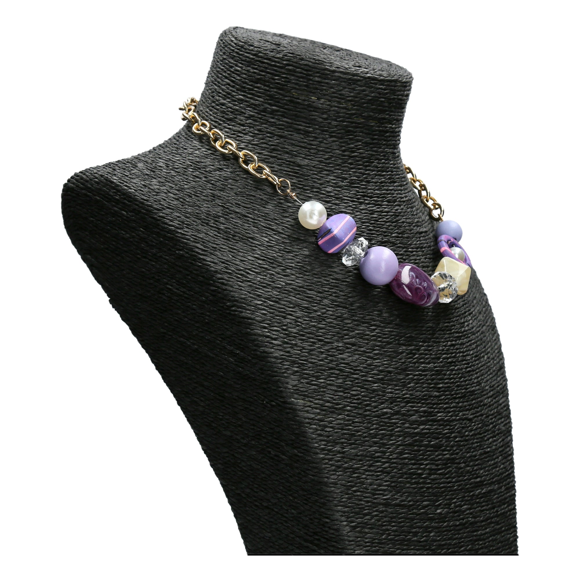 Bijou collier Bonbon Exclusivité