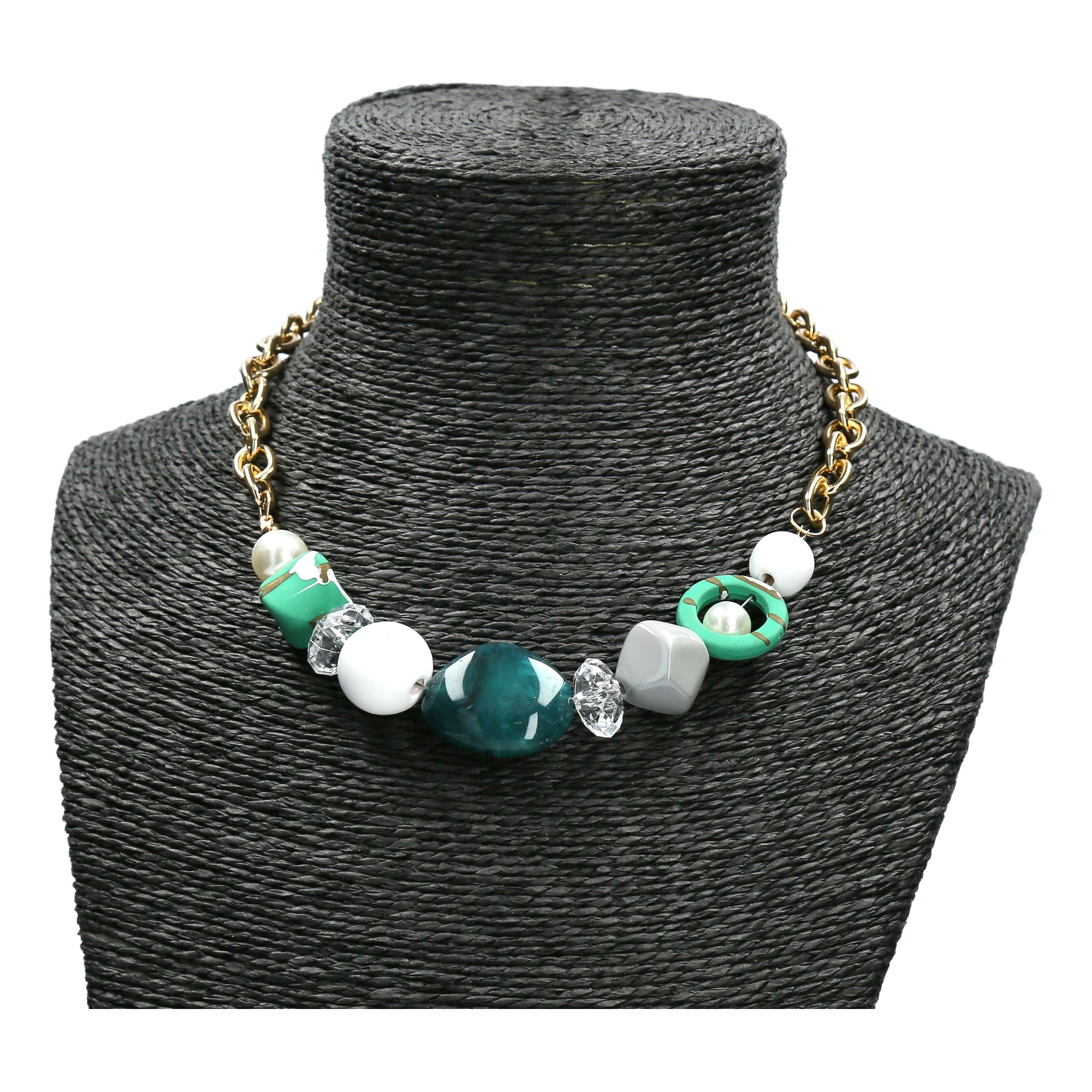 Bijou collier Bonbon Exclusivité