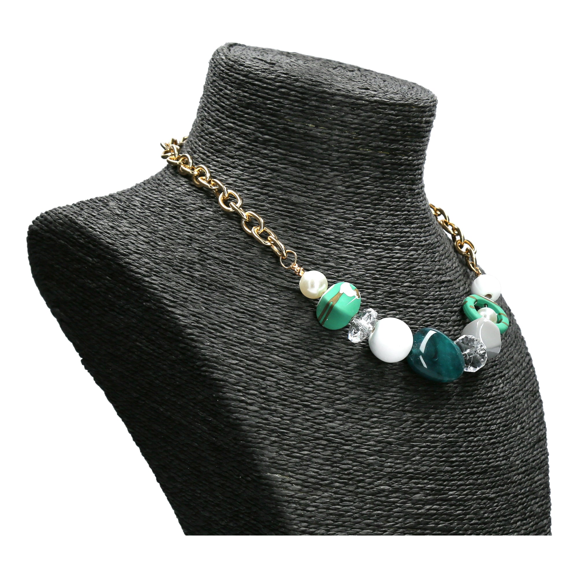 Bijou collier Bonbon Exclusivité