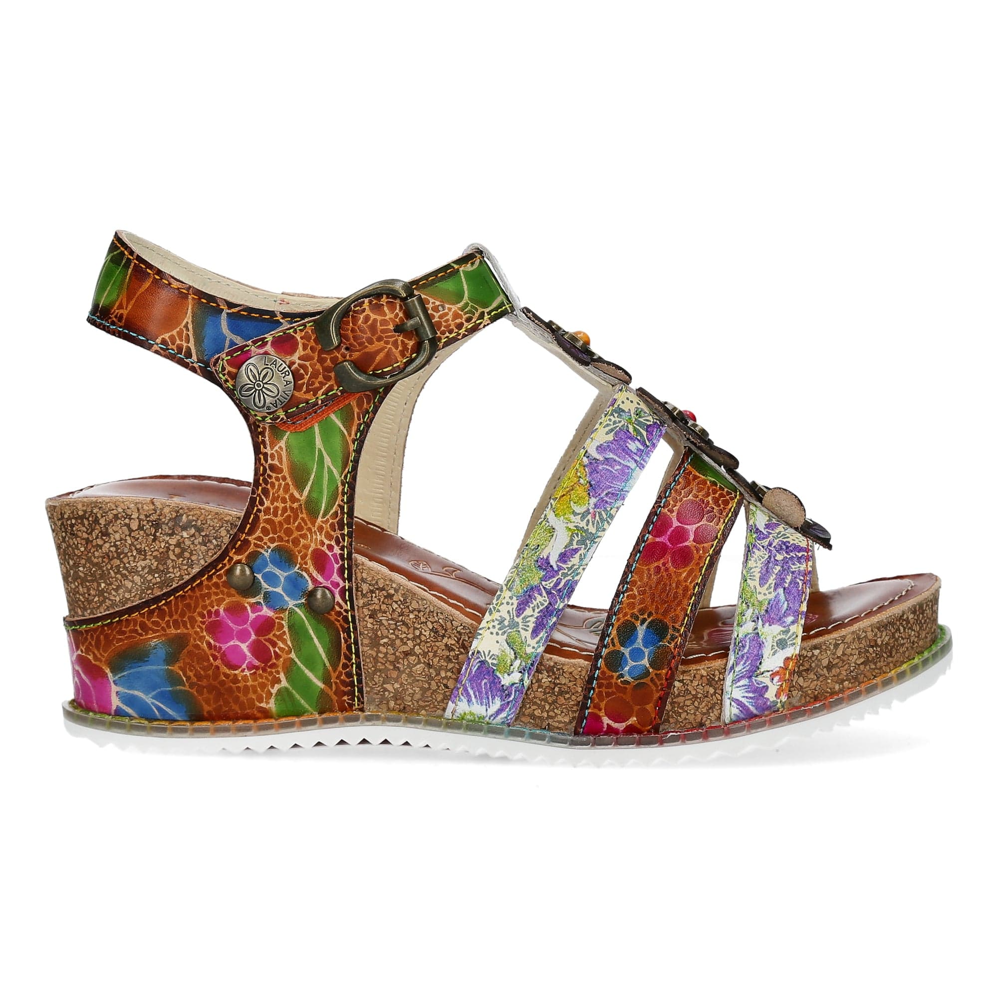 laura vita Sandales BONITO 30 Meilleures ventes Chaussures