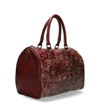 Bag - BRANCA 02 maxi leather