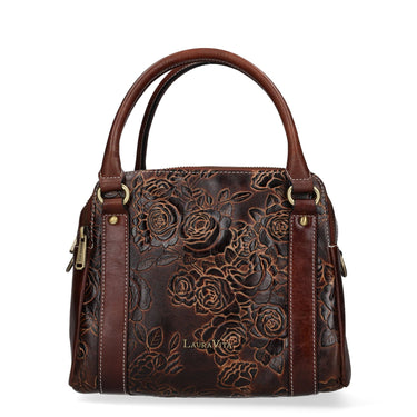 Bag - BRANCA 03 in leather