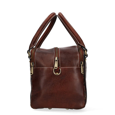 Bag - BRANCA 03 in leather