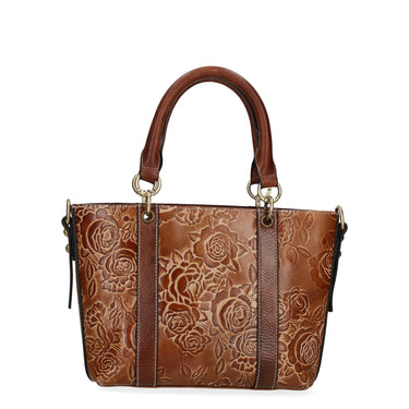 Bolso - BOLSO BRANCA 04 DE CUERO
