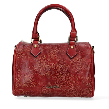 Bag - BRANCA 05 medium leather