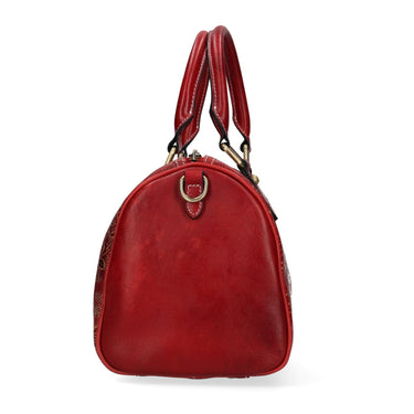 Bag - BRANCA 05 medium leather