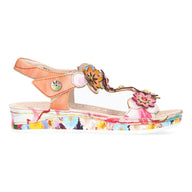 Sandaler - BRCUELO 120