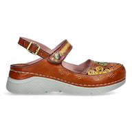 Clogs  BRESIL 12