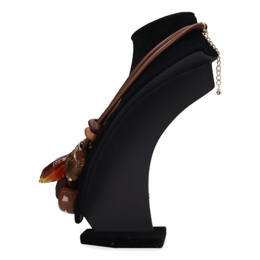 Collier - BROWNIE