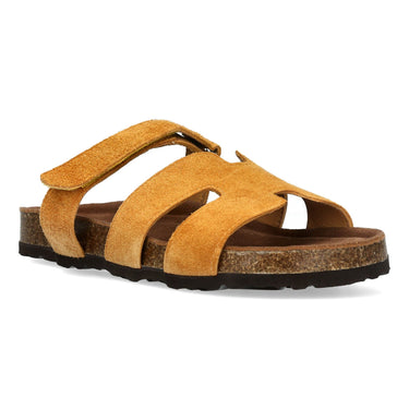 Pantoletten  BROWNIEO 16