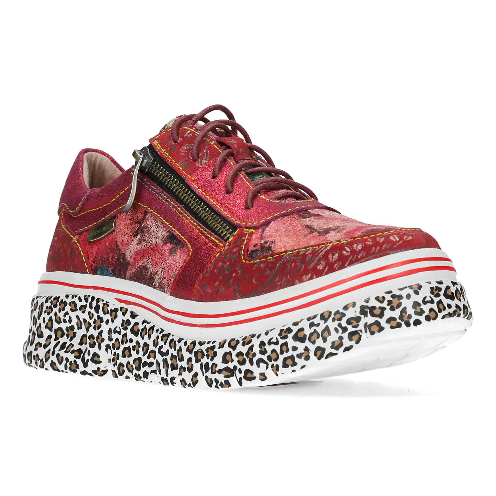 Scarpe da ginnastica BUBBLEO 02