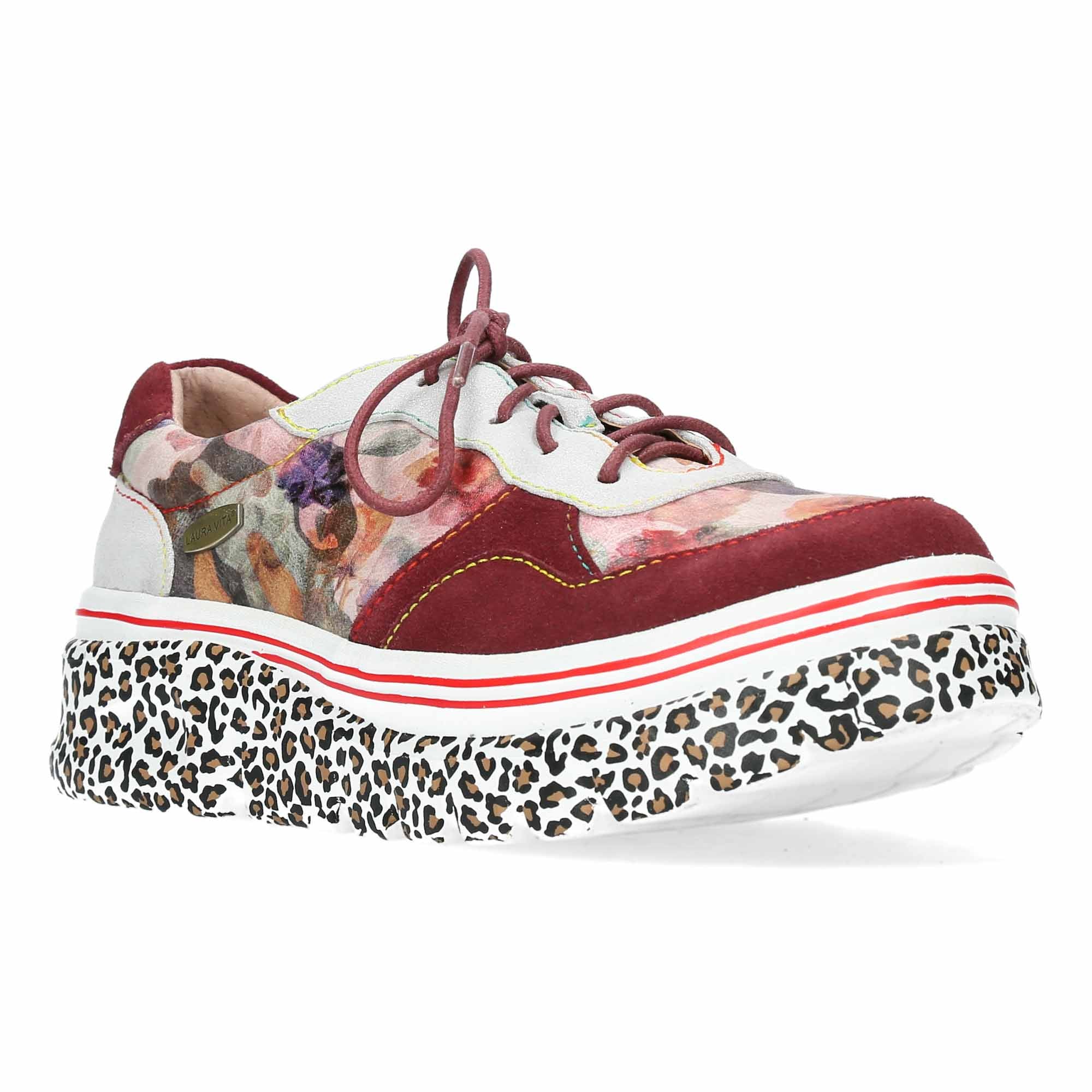 Sneaker BUBBLEO 41