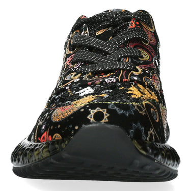 Sneakers - BURTON 05