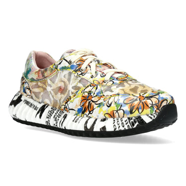 Sneakers - BURTON 05