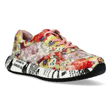 Sneakers - BURTON 05