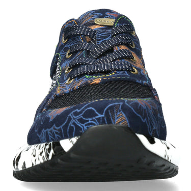 Sneakers - BURTON 05