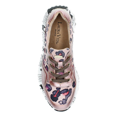 Sneakers - BURTON 05
