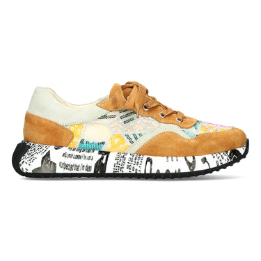 Sneakers - BURTON 05