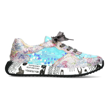 Sneakers - BURTON 05