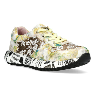 Sneakers - BURTON 05