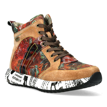 Sneakers - BURTON 06