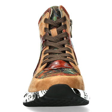 Sneakers - BURTON 06