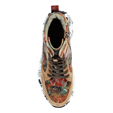 Sneakers - BURTON 06