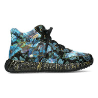 Sneaker – BURTON 101