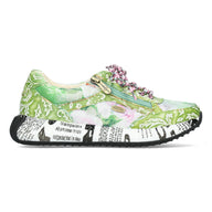 Sneaker – BURTON 1123