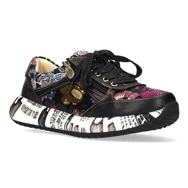 Sneakers - BURTON 1123