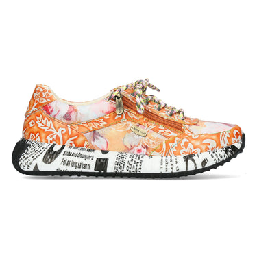 Sneakers - BURTON 1123