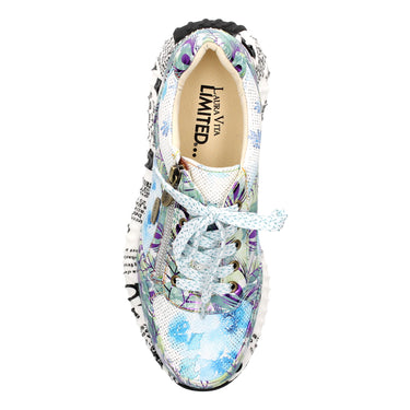 Zapatillas - BURTON 1123